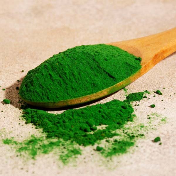 Spirulina